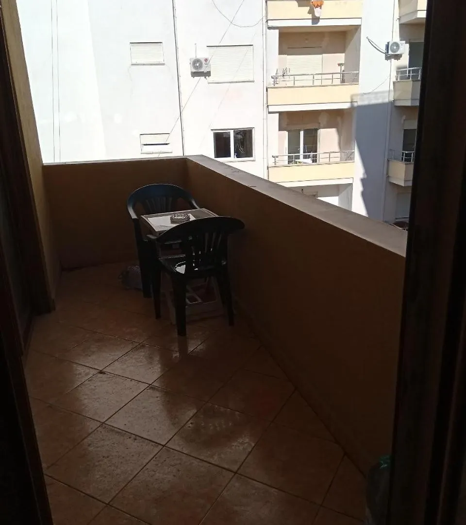 Cozy Apartment Near The Sea Durrës