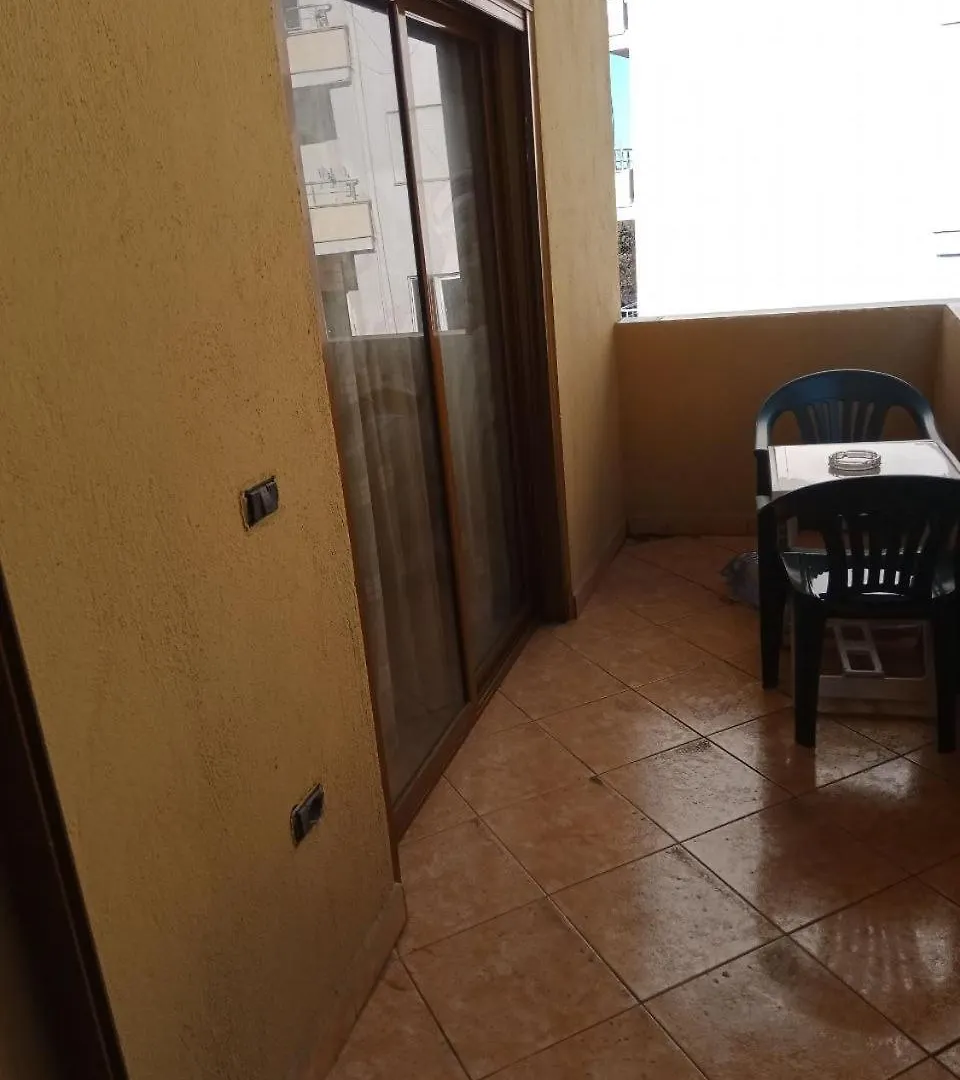 Cozy Apartment Near The Sea Durrës