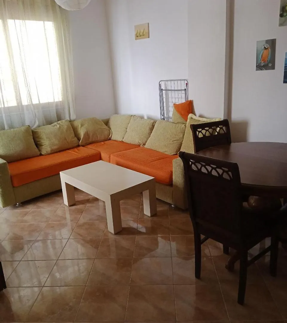 Cozy Apartment Near The Sea Durrës